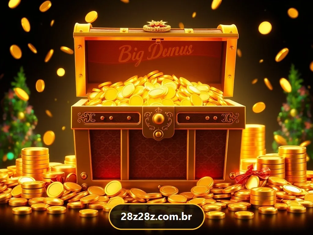 Bônus do 28Z