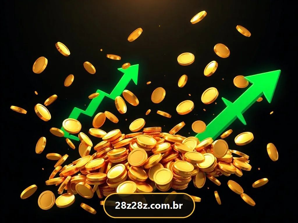 Ganhos diários no 28Z