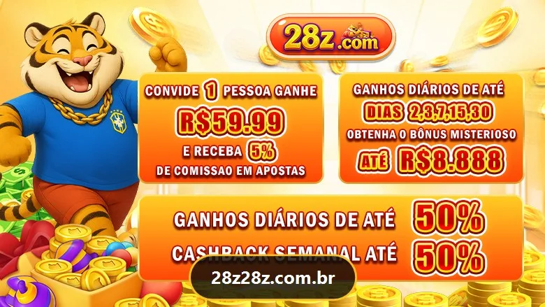 Promoções do 28Z