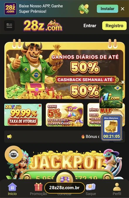 App do 28Z